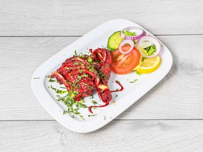Tandoori C (Starter), meat starters at Spice of India Dublin